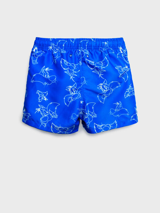 PlayToday / Шорты для мальчика  фото 8