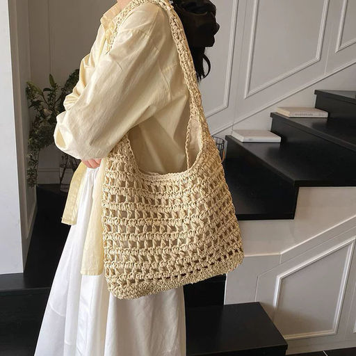 Сумка BG-S-2602-Cream