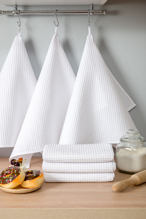 Набор полотенец Элегант в подарочной упаковке - Натали фото 58