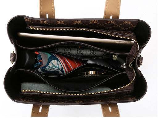 Сумка A-CC-20002-Brown