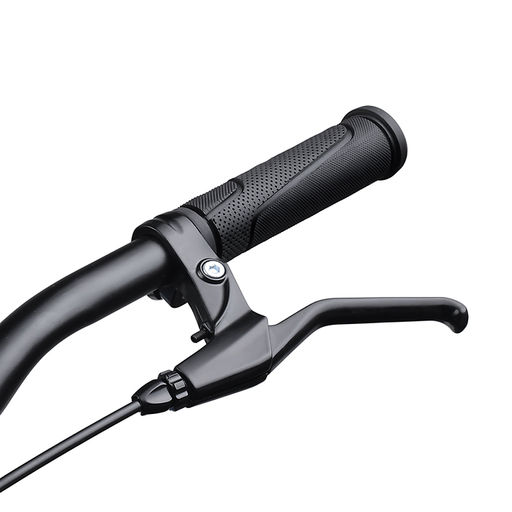 Велосипед 26" Rocket Fat 26, цвет черный, размер 18"