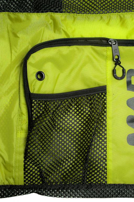 Рюкзаки и сумки Vent dry bag, Cosmetic bag, Coach transformer, Carry on - Mad wave фото 13