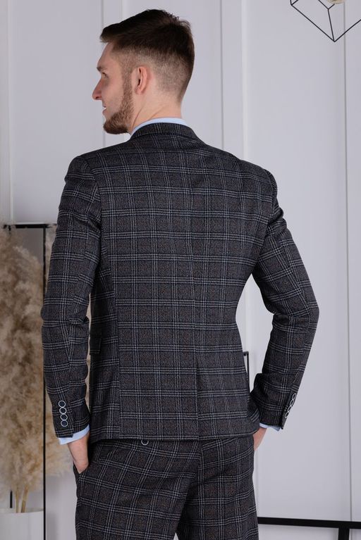 костюм 
 5433-М8.310.2 - Svyatnyh фото 4