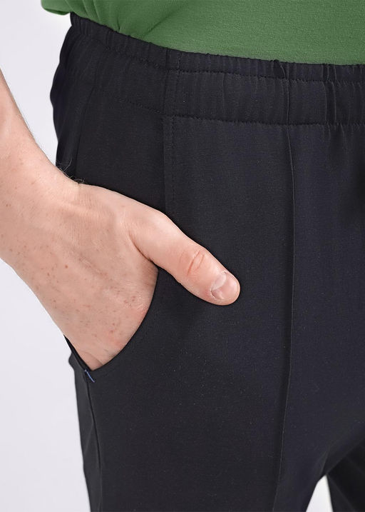 Брюки Глэмпинг - Clever wear фото 3