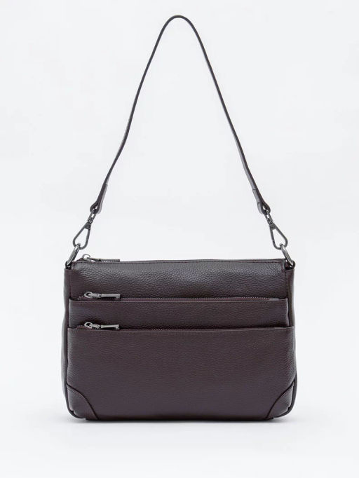 Сумка 8269VG coffee Vitelli Grassi