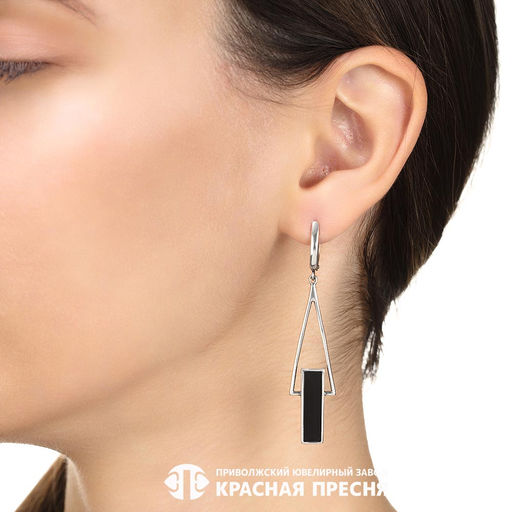 СЕРЬГИ 33314164 - Красная пресня фото 4