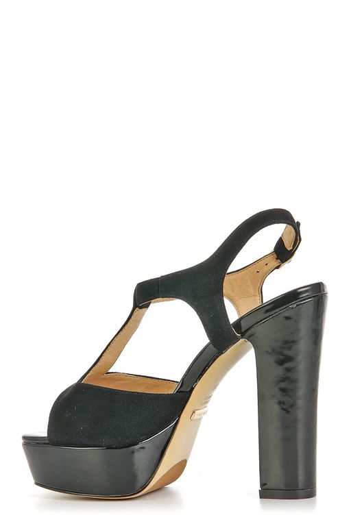 Босоножки EVITA (EV13040-10-1V-15BLACK)  фото 2