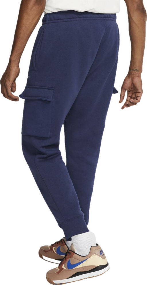 Брюки мужские