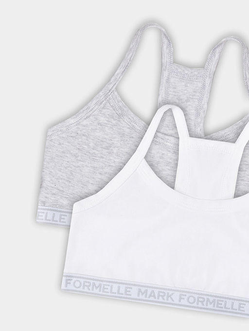 ТОП ДЛЯ ДЕВОЧЕК (2ШТ.) - Mark formelle фото 3