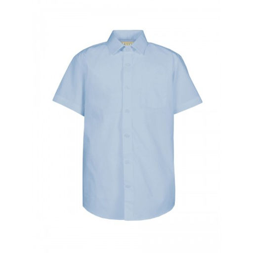 Сорочка детская Tsarevich Cashmere Blue-K - Царевич фото 7