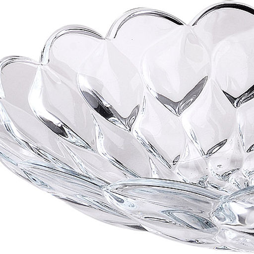 919-1 Фруктовница 30 см, стекло Florence (х6) - Mayer&boch фото 3