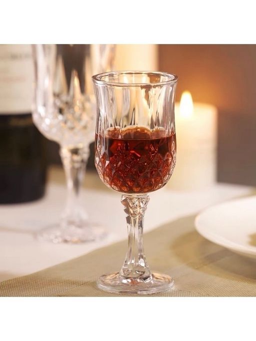 Набор рюмок ЛОНГШАМП 60мл 6шт