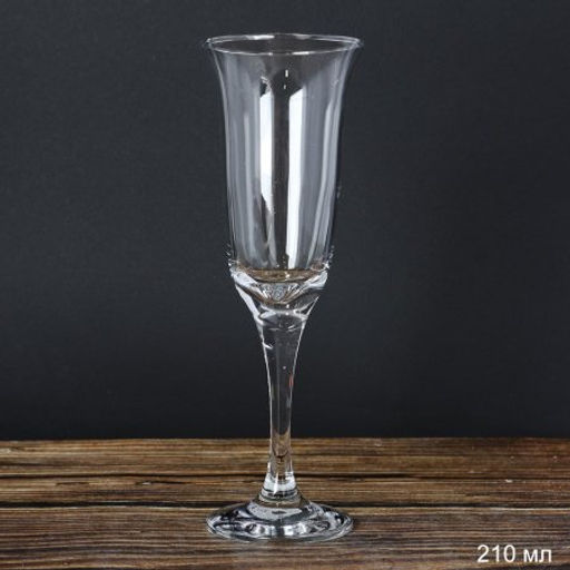 Бокал 210 мл Далида-F&D / 440883SLBFD /уп 12/