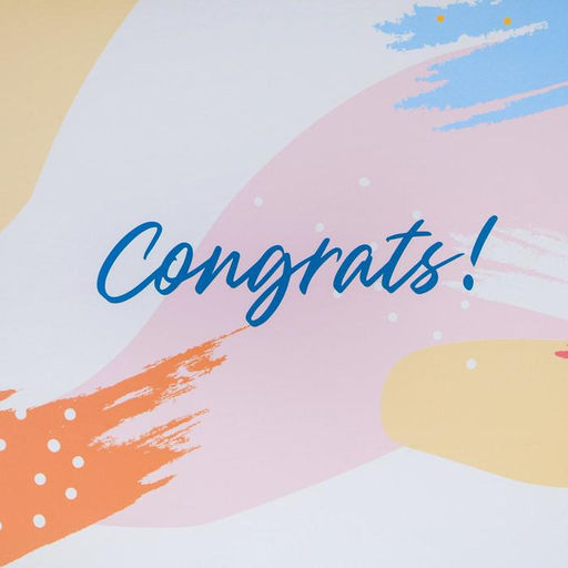 Набор коробок подарочных 15 в 1 Поздравляю!, 12 х 7 х 4 см - 46,6 х 35,2 х 17.5 см - Дарите счастье фото 8