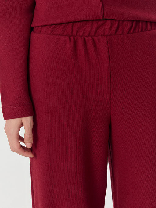 Комплект женский бордовый - Mark formelle фото 7