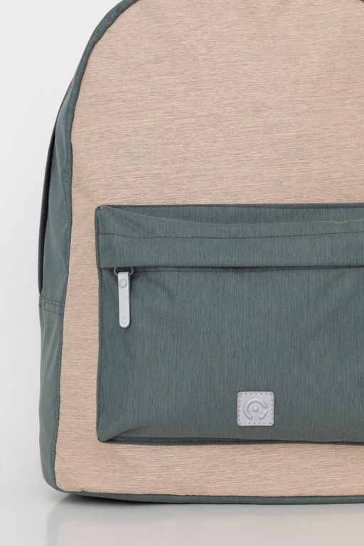 АКС 1008/4 ГР рюкзак дет - Crockid фото 2