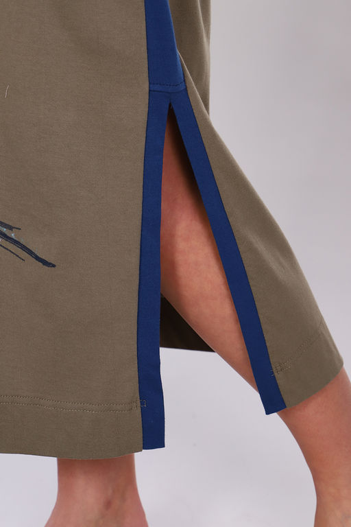 Платье 5576 - Натали фото 24