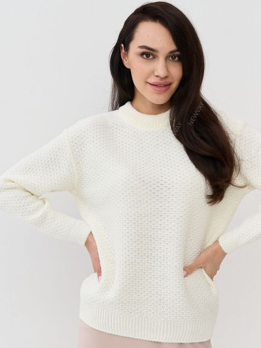 Джемпер женский 9232-94022 - Vay фото 2