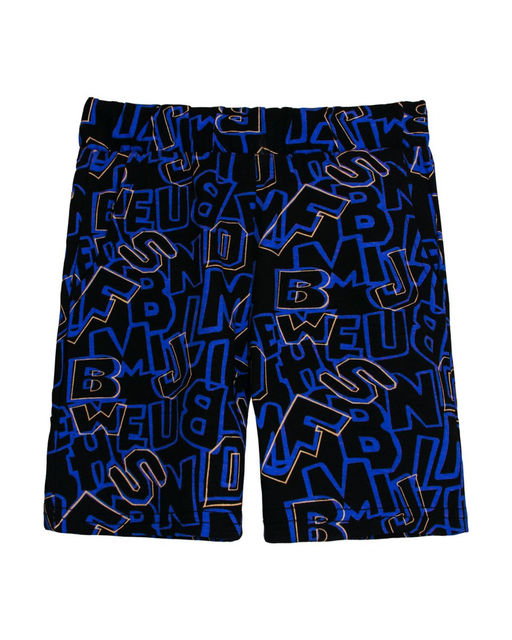 Шорты для мальчика ШМ134176 Т.синий* 273 Lets go - Let's go фото 16