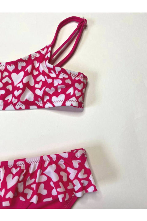 Купальник Keyzi