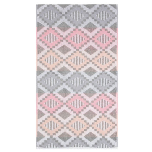 Полотенце махровое Love Life Cotton dream 50*90 см, 100% хл, 400 гр/м2 - Lovelife фото 4