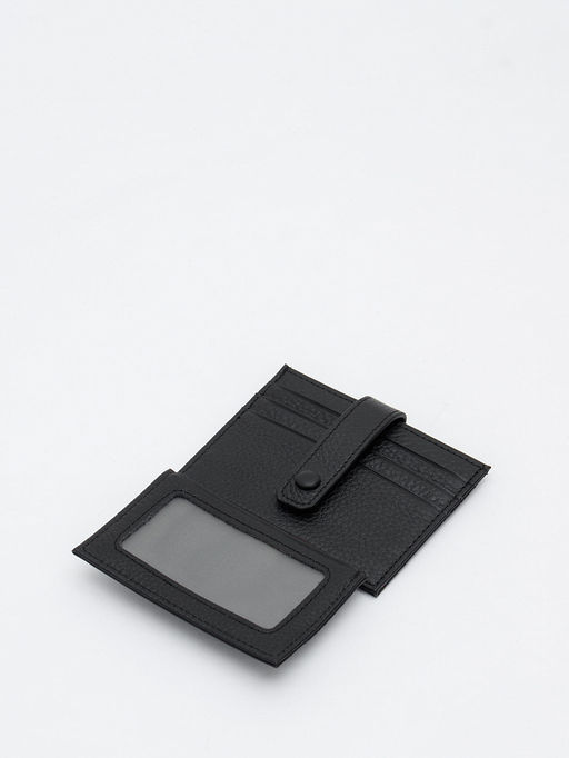 Картхолдер 1012 black Vermari