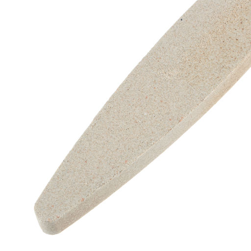 Брусок для заточки ножей и кос 225х35х16мм "Лодочка" Р150