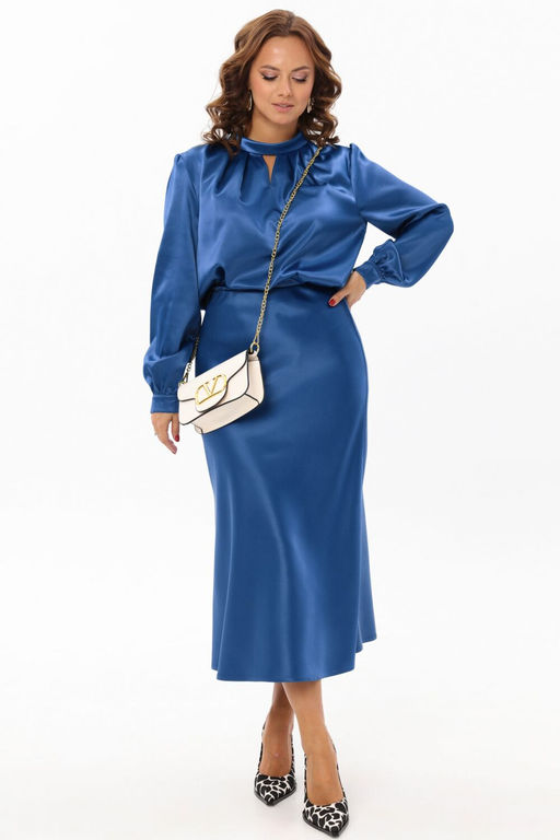 Платье Angelina&Co 928 - Mira fashion фото 1594