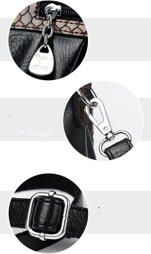 KAIDIFEINIROO Сумка женская 8270 фото 18