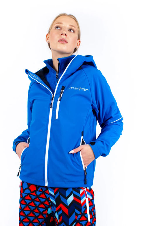 Куртка SOFT SHELL unisex 20-40982 21 - Stayer фото 3