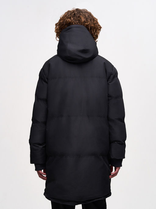 Куртка черный CN120 - Nota bene фото 10