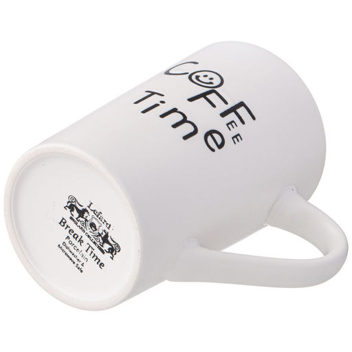 КРУЖКА LEFARD COFFEE TIME 385МЛ  фото 4