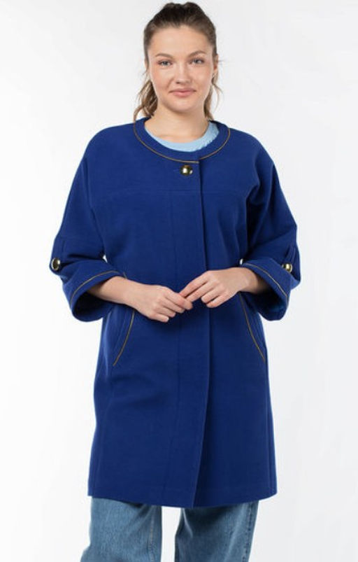 13-0934 Пальто женское