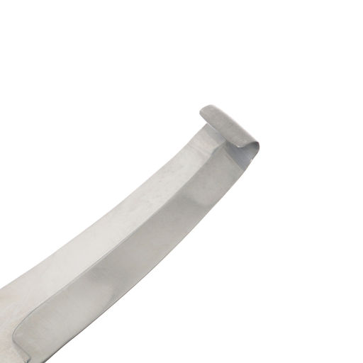 Нож для копыт двусторонний Hoof Express, средний - Simaland фото 3