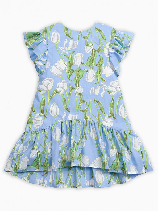 Pelican GWDT3111 платье для девочек  фото 2