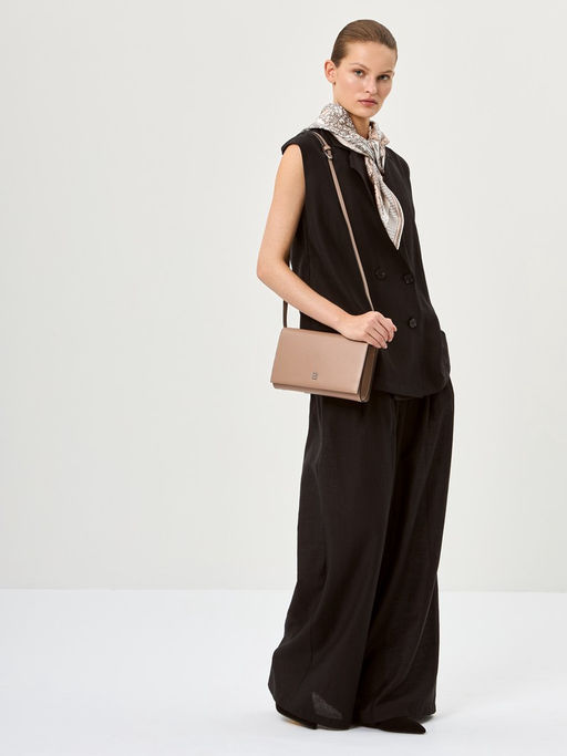 Сумка ELEGANZZA Z9641-8112 gobi - Labbra фото 6