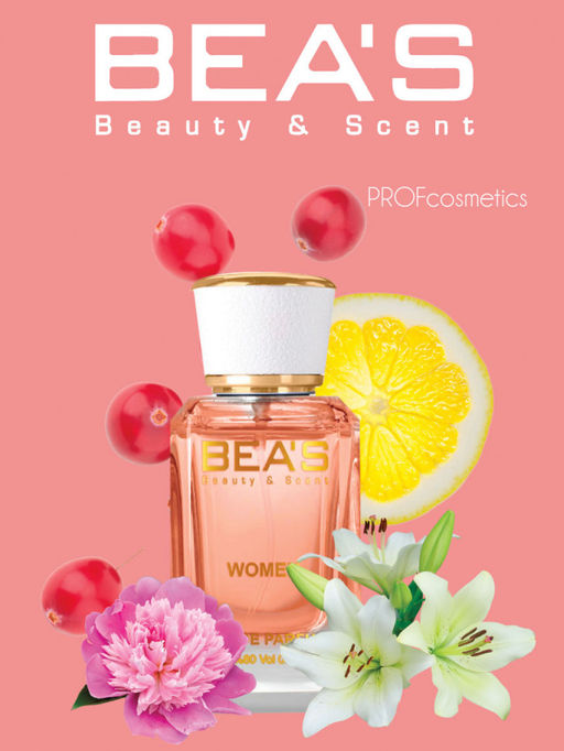 Парфюм Beas 25 ml W 510  women