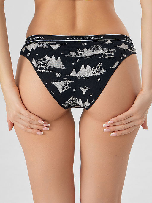 ТРУСЫ ЖЕНСКИЕ (3ШТ.)