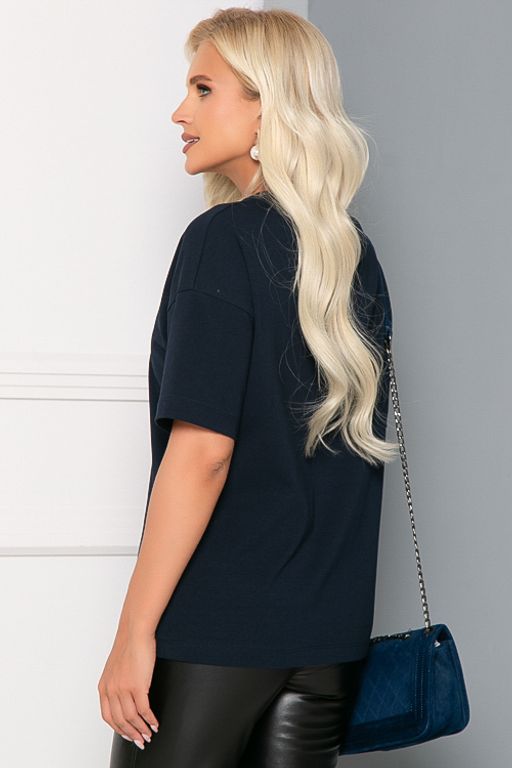 Джемпер 41234 - Avili фото 8