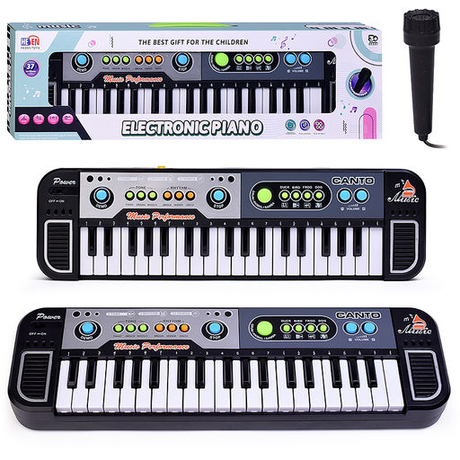 Синтезатор "Вечернии мелодии" в коробке