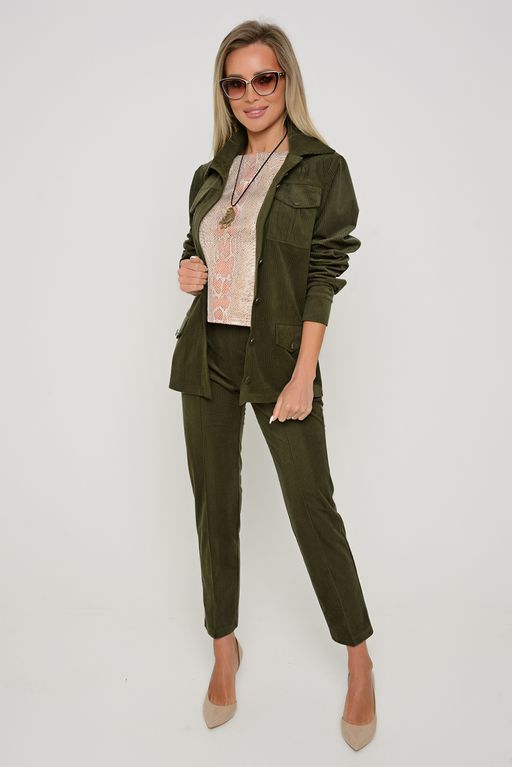 0783 БРЮКИ - Dusans фото 6