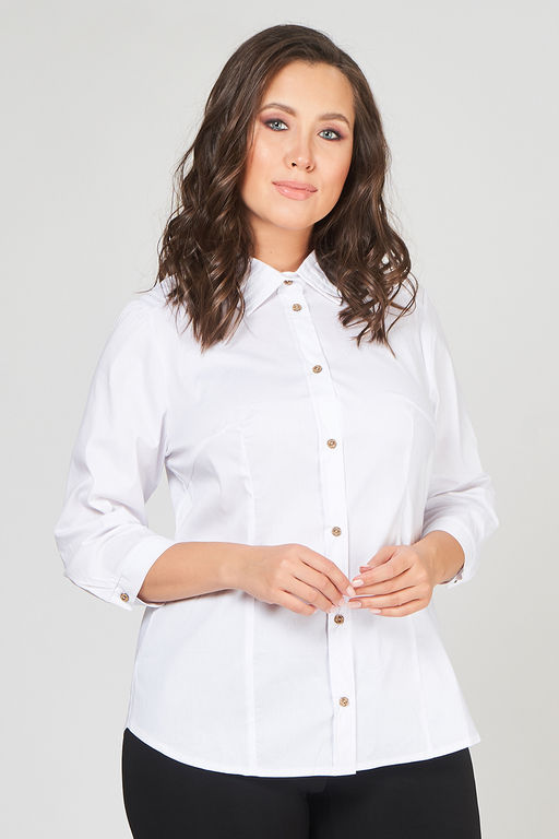 Блуза - Olsi фото 8