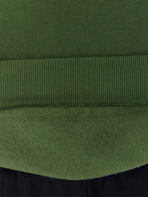 СВИТШОТ МУЖСКОЙ - Mark formelle фото 6