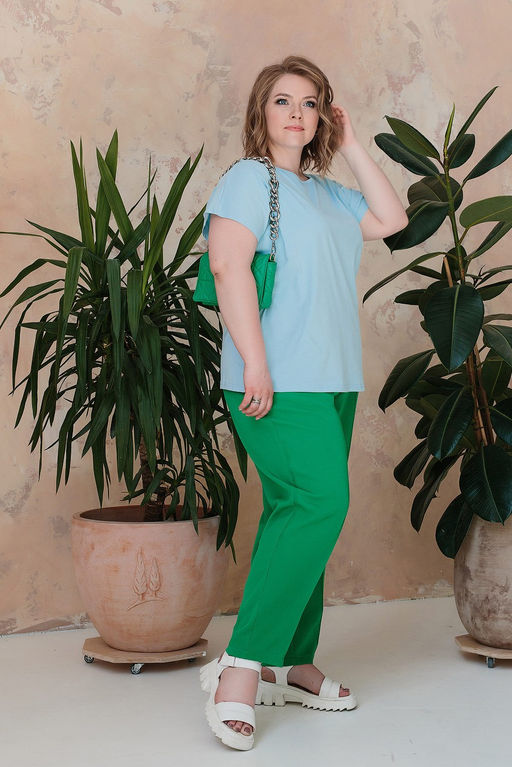 Футболка женская - Jp фото 9