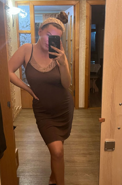 Сорочка Совершенство_708/капучино - Ihomelux фото 2