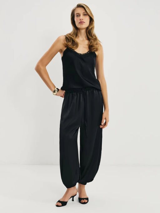 Брюки - алладины / Zarina