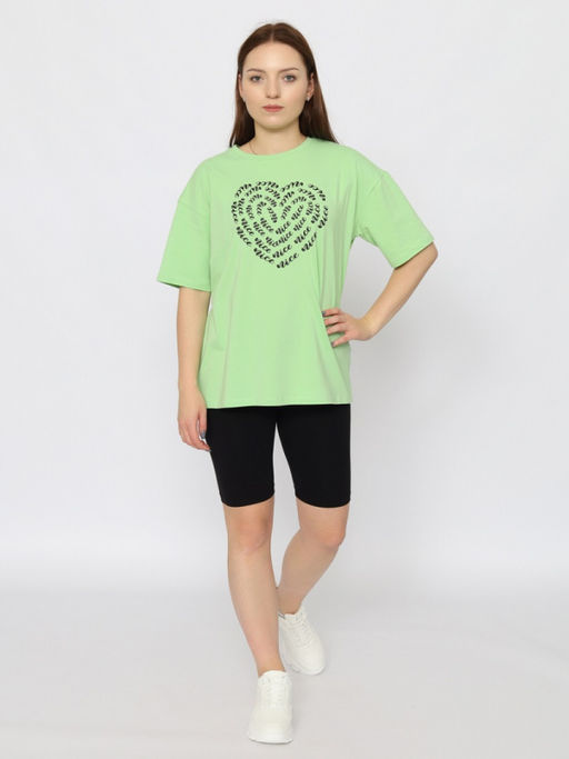 CRB wear/CSLW 60358-43 Футболка женская,голубой/Ex.Cherubino  фото 52