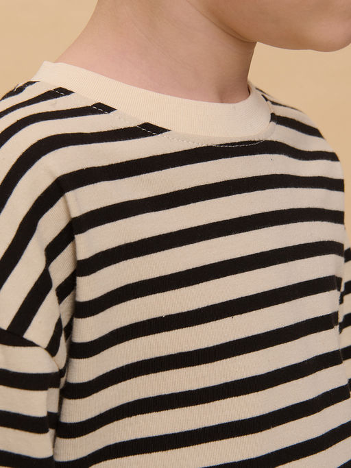 BFJ3362U Джемпер для мальчиков - Pelican фото 3