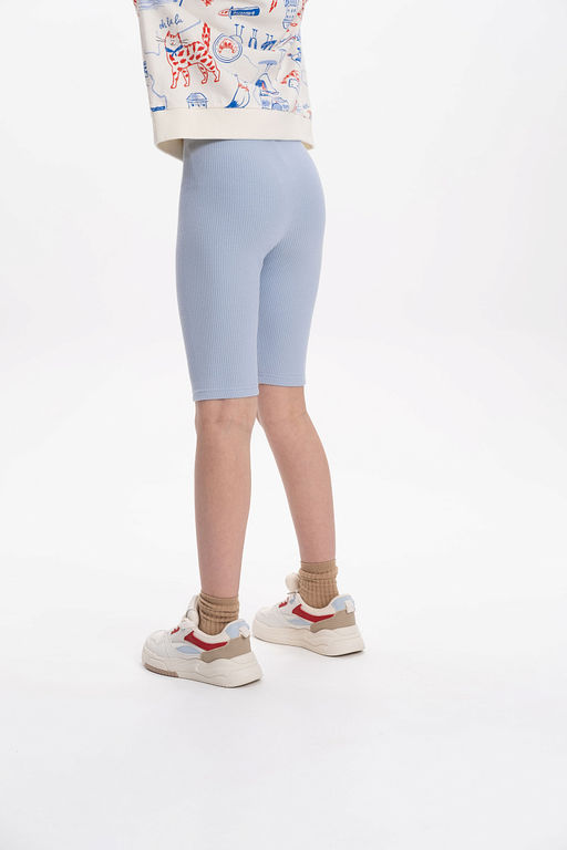 GFLT3352 Шорты для девочек