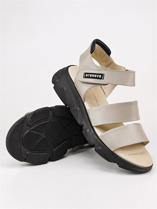 Босоножки 24641 Vizon